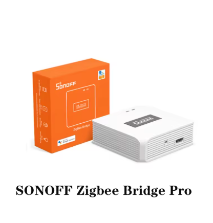 SONOFF Zigbee Bridge /Wireless Switch / Temperature And Humidity Sensor/Motion Sensor /Wireless Door Window Sensor Zigbee 3.0