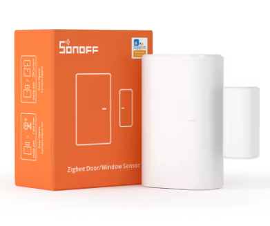 SONOFF Zigbee Bridge /Wireless Switch / Temperature And Humidity Sensor/Motion Sensor /Wireless Door Window Sensor Zigbee 3.0