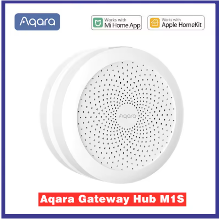 Aqara Window Door Temperature Humidity Human Body Motion Water Immersing ZigBee Sensor Swich Smart Home For Mi home HomeKit APP