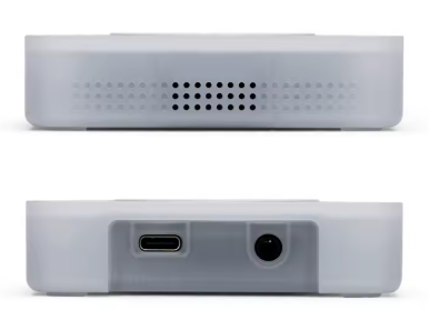 Home Assistant Voice open source 2.4 GHz WiFi Bluetooth Smart home voice assistant