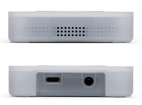 Home Assistant Voice open source 2.4 GHz WiFi Bluetooth Smart home voice assistant