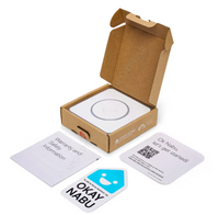 Home Assistant Voice open source 2.4 GHz WiFi Bluetooth Smart home voice assistant