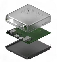 Gateway Server Home Assistant Green Smart Home Box