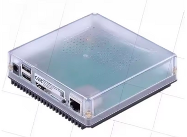 Gateway Server Home Assistant Green Smart Home Box