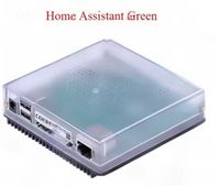 Gateway Server Home Assistant Green Smart Home Box