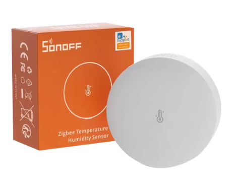 SONOFF Zigbee Bridge /Wireless Switch / Temperature And Humidity Sensor/Motion Sensor /Wireless Door Window Sensor Zigbee 3.0