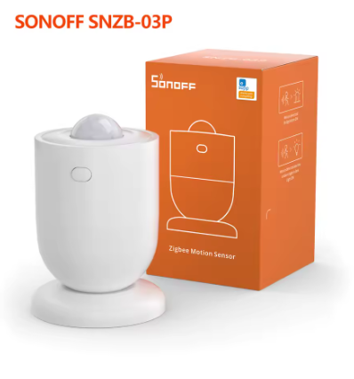 SONOFF Zigbee Bridge /Wireless Switch / Temperature And Humidity Sensor/Motion Sensor /Wireless Door Window Sensor Zigbee 3.0