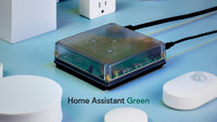 Gateway Server Home Assistant Green Smart Home Box